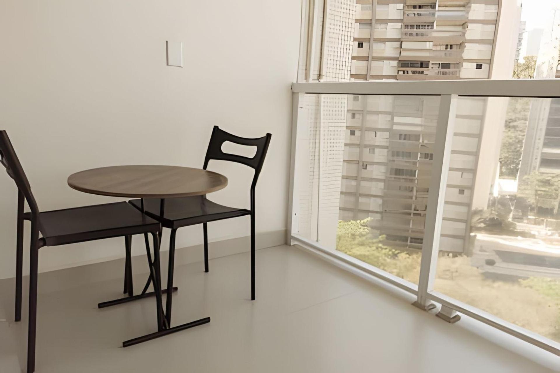 Vista-Mar - 3 Suites Com Ar Condicionado E Quarto Casal Com Ar Condicionado - 100M Da Praia Guarujá Zewnętrze zdjęcie