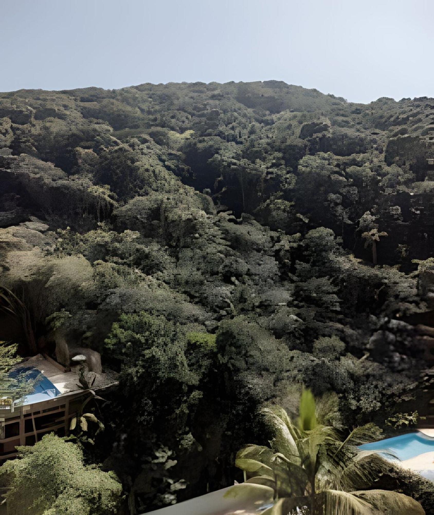 Vista-Mar - 3 Suites Com Ar Condicionado E Quarto Casal Com Ar Condicionado - 100M Da Praia Guarujá Zewnętrze zdjęcie