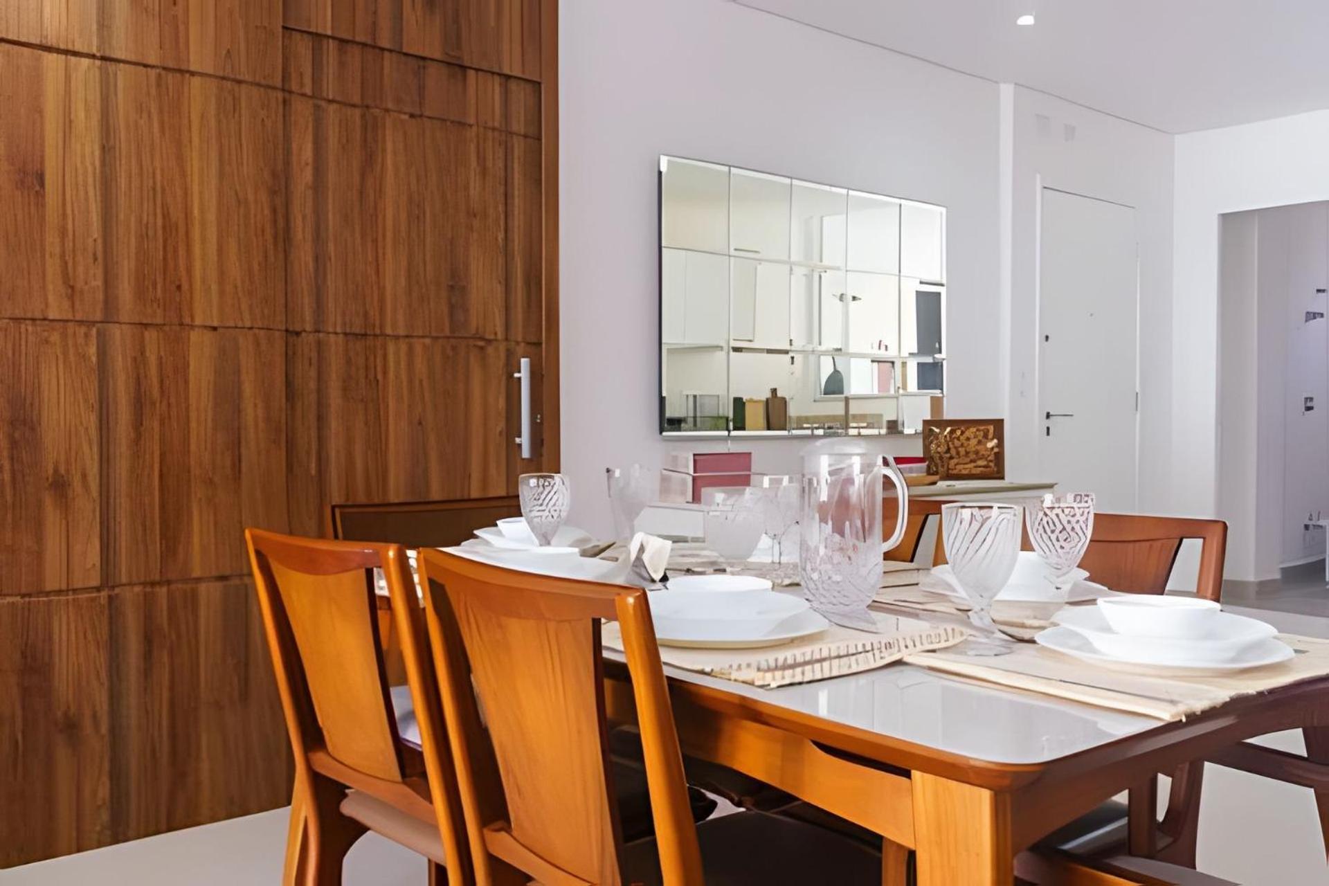 Vista-Mar - 3 Suites Com Ar Condicionado E Quarto Casal Com Ar Condicionado - 100M Da Praia Guarujá Zewnętrze zdjęcie